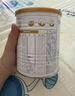 合生元（BIOSTIME）派星婴幼儿配方1段进口奶粉350g 0-6个月【智护脑发育】 实拍图