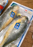 三都港 冷冻黄花鱼700g/2条装 宁德大黄鱼 深海鱼 生鲜 鱼类 海鲜 实拍图