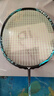 威克多（VICTOR）羽毛球拍胜利专业球拍神速瑶光纳米7进攻球拍胜利小隼TK30小鬼斩 【 小鬼斩pro4U】TK-30PRO 实拍图