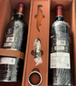 路易拉菲（LOUIS LAFON）法国原瓶进口红酒AOC梅多克中级庄干红葡萄酒 750ml*2双支礼盒  实拍图