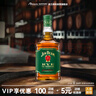 金宾（Jim Beam）黑麦波本调和型700ml美国肯塔基州威士忌洋酒 实拍图