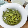 山水西湖龙井绿茶特级250g2025新茶明前头采嫩芽茶叶礼盒春茶高端送礼品 实拍图