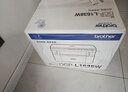 兄弟（brother）DCP-L1638W黑白激光 学生作业家用打印机 支持微信远程操作 打印复印扫描多功能一体机 实拍图