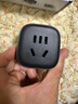 绿联德标旅行转换器插座/转换插头  出国插头转换器 德标转国标适合德国 西班牙 法国 韩国 等多国使用 实拍图