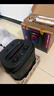 JBL PartyBox Encore2音乐战将欢唱版2蓝牙音箱 国家补贴 户外家庭KTV麦克风一体唱K歌广场舞低音音响 实拍图