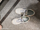 新百伦男鞋官方秋冬季运动鞋子女鞋休闲情侣N字574阿甘复古登山慢跑步鞋 574灰蓝 46 实拍图