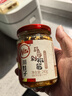川娃子 剁椒蒜蓉酱蒜泥酱 火锅烧烤蒜蓉小龙虾生蚝调料烧烤烤肉蘸料240g 实拍图