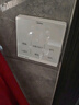 美的（Midea）凉霸厨房卫生间集成吊顶照明一体遥控排气换气吹风负离子除菌B8P 实拍图