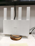 小米（MI）路由器BE3600 2.5G 3600兆级WiFi7【小米手机上网搭档】4核高通处理器 2.5G网口 IOT联动 实拍图