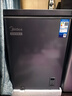 美的（Midea）【速冻王】100升冰柜家用零下40度超低温小型冷柜冷冻柜冷藏柜卧式冰箱BD/BC-100KEM(E)国家补贴 实拍图