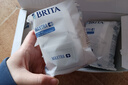 碧然德（BRITA）家用净水壶 滤水壶滤芯 MAXTRA+LE 去水垢专家滤芯 6枚装 实拍图