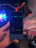 酷米行随身wifi无线网络2025新款5G无限速移动流量全国通用免预存网卡智能家用上网车载wi-fi路由器热点 5G/wifi6【增强版】五十八核（多端信号增强） 实拍图