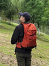 迪卡侬MH500新款户外旅行徒步背包登山包背负系统轻量化25L-5419788 实拍图