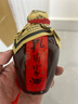孔府家陶系列 浓香型白酒 送礼宴饮 39度 100mL 1瓶 大陶单瓶装 实拍图