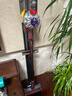Brateck北弧架子 适用戴森吸尘器支架 戴森支架g5v8v10v12v15收纳架 dyson吸尘器配件 免打孔挂架追觅L500 实拍图