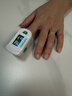 medisana德国血氧仪指夹式医用监测心率血氧饱和度指尖手指脉氧检测仪C20 实拍图