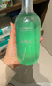 AMAXY无硅油控油洗护套装 持久留香清爽洗发水护发洗发水 【舒缓修护洗发水400ml】 实拍图