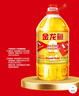 金龙鱼 食用油 非转基因  黄金比例零反式脂肪食用植物调和油4L 实拍图