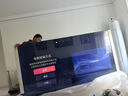 海信电视小墨E5Q Pro 100英寸1248分区U+MiniLED信芯芯片极黑抗反光黑曜屏Pro 高刷100E5Q-PRO国家补贴 实拍图