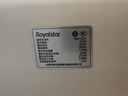 荣事达（Royalstar）全自动洗烘一体迷你内衣裤懒人小型波轮洗衣机母婴洗袜子机高温煮洗杀菌以旧换新国家补贴20% 【蛋可白高温煮洗烘干款】不锈钢内桶+98%客户购买 实拍图