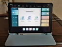 优学派AI护眼学习机E29 8+256G 12.2英寸AI大模型 英语双师一对一学生平板电脑 实拍图