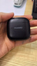 华为FreeBuds SE 2 蓝牙耳机无线耳机 40小时长续航/快速充电/蓝牙5.3/轻盈小巧/影音娱乐 曜石黑 实拍图