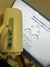 mentech 美炭｜C8-601移动无线路由器千兆 5G高速流量全屋覆盖穿墙王信号增强 ｜赠100G/7天流量 实拍图