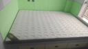 香榭柏兰 椰棕床垫棕垫硬棕榈床垫子 天然乳胶榻榻米床垫定做定制 10CM厚（防螨混纺面料+7CM椰棕） 1.8米*2米 实拍图