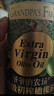 爷爷的农场特级初榨橄榄油120ml 100%纯橄榄油冷榨食用油热炒凉拌 实拍图