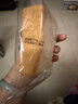 三只松鼠水牛乳厚切吐司1kg 早餐面包代餐学生老人充饥糕点点心零食整箱 实拍图