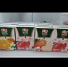汇源100%果汁饮料200ml*12盒多口味混合装节日国货中秋礼盒纯果汁送礼 实拍图