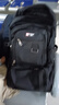 回力背包男大容量双肩包户外登山包时尚旅行包商务短途出差行李包书包 实拍图