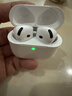 Viken【华强北顶配丨Air4代降噪款】蓝牙耳机适配苹果无线2025新款半入耳式金榜iphone17/16/15/14pods4 【原版正装全功能主动降噪版】 【主动降噪+空间音頻+三真电量】 实拍图