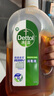 滴露（Dettol）洗衣消毒液衣物消毒水750mL除螨 家居地板杀菌 灭杀甲流感非84 实拍图