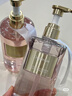 独特艾琳（Dear lrean）冯建宇推荐香氛沐浴露保湿持久留香伴手礼沐浴液350ml浮靡之水 实拍图