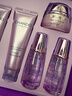 自然堂护肤品套装 凝时抗皱紧致补水保湿淡纹水乳套装生日礼物送老婆 【小紫光礼盒】水乳+霜套装 实拍图