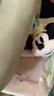 迪士尼（Disney）米奇约会挂件娃娃小玩偶钥匙扣毛绒玩具生日礼物男女孩送闺蜜礼物 实拍图