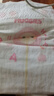 好奇（Huggies）铂金装小桃裤纸尿裤L120片(9-14kg)大号尿不湿【透爽散热】 实拍图