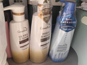 沙宣【重磅新品】钻石瓶抑屑焕活洗发水500g去屑止痒蓬松洗发膏男女 实拍图