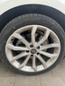 玲珑轮胎汽车轮胎245/40R18 97W XL 玲珑臻选 UD 适配奥迪A4L/奔驰 实拍图