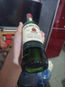 尊美醇（Jameson）爱尔兰 调和型威士忌 洋酒 500ml  威士忌花果香 进口威士忌 实拍图