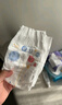 好奇（Huggies）金装拉拉裤L124片(9-14kg)尿不湿【速干不易红】 实拍图