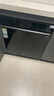美的（Midea）【万向X6Max】嵌入式洗碗机16套一级容积率105℃热风烘干四星消毒一键单消毒UV杀菌洗消一体机 实拍图