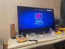 华为智慧屏 SE43 MEMC 43英寸超薄全面屏4K超高清智能液晶电视机卧室护眼 以旧换新平板电视机HD43KHAA 实拍图