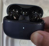 vivo TWS 4真无线降噪耳机 高保真 Hi-Fi 级音质55dB深海降噪45H超长续航 深海蓝耳机盒套装 实拍图