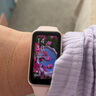 华为（HUAWEI）手环10 标准版 拂晓粉 智能手环专业睡眠分析情绪健康心率监测运动手环华为手环9升级 实拍图