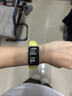 华为（HUAWEI）手环10 标准版 向新绿 智能手环专业睡眠分析情绪健康铝合金机身心率监测运动手环华为手环9升级 实拍图