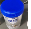 爱他美（Aptamil）爱他美卓徉婴儿配方羊奶粉（0—6月龄   1段）400g小罐装试用装 实拍图