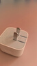 Apple/苹果【新品】40W USB-C充电器 type-c充电器苹果手机充电器手机快充头 苹果17手机充电器 实拍图