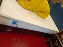 喜临门白骑士床垫国家补贴加厚进口乳胶护脊黄麻 独袋弹簧家用 【主次卧】白骑士plus+白骑士喜礼 双尺码180*200cm 实拍图